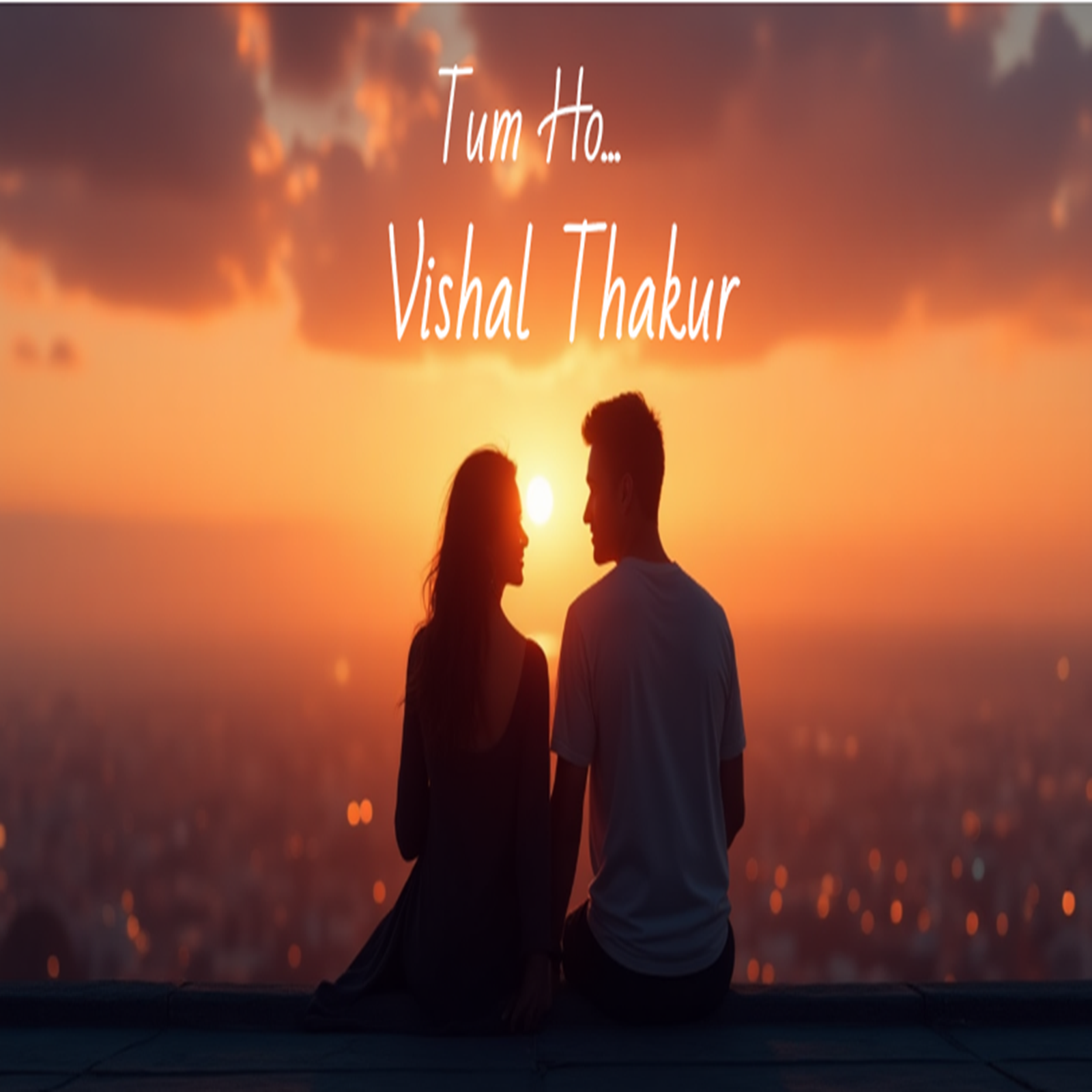 Tum Ho cover