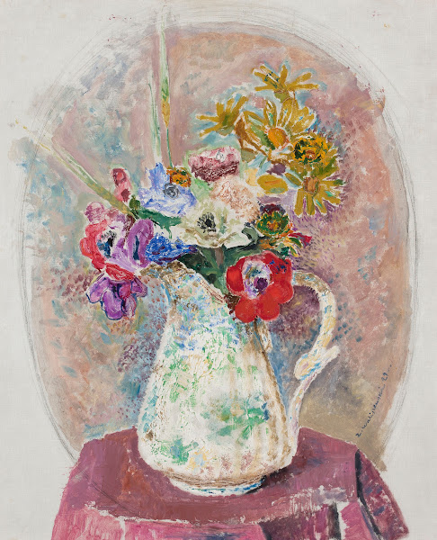 Anemones 1929