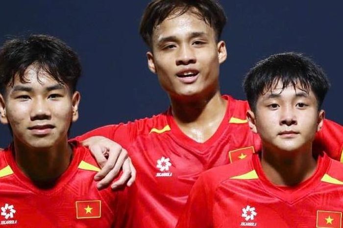 Highlights U17 Việt Nam 3-2 U17 UAE - Tạp chí Tri thức