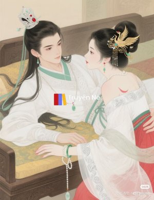 Quý Phi Có Thai Nhưng Không Phải Của Hoàng Đế