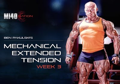 Mechanical Extended Tension