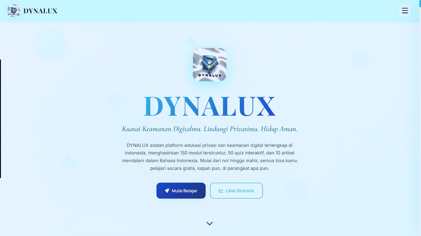 Dynalux Preview