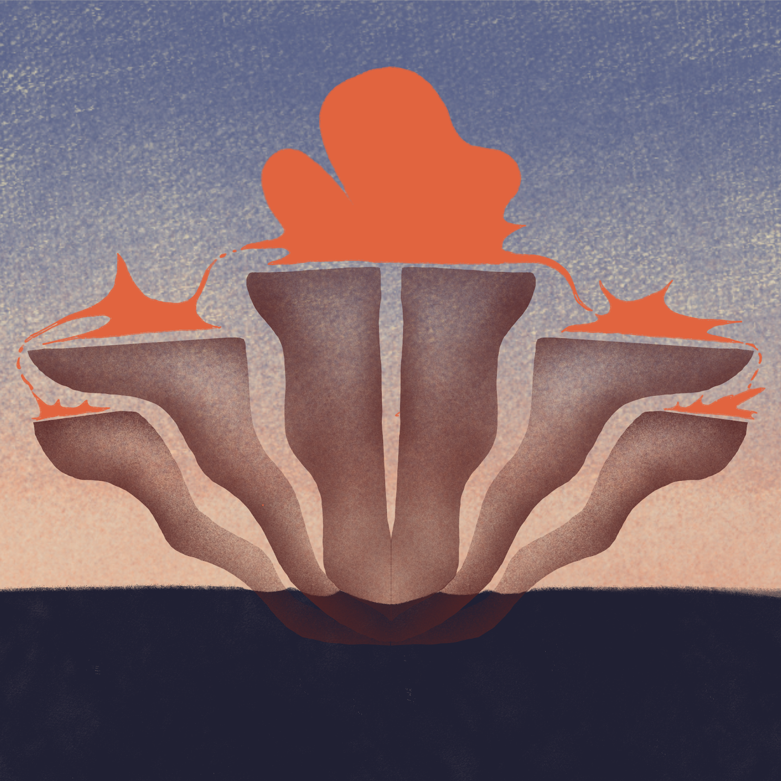 A Place Too Small For Longing