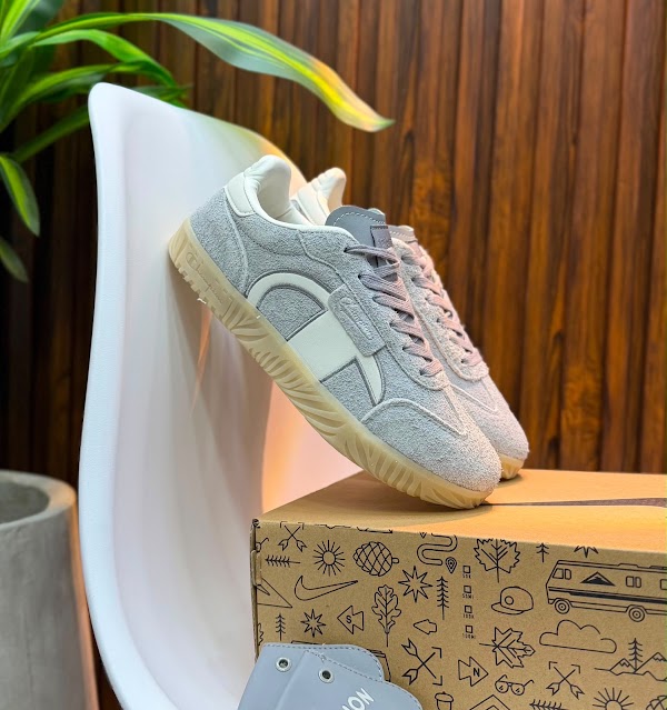 Champion Heritage Gris
