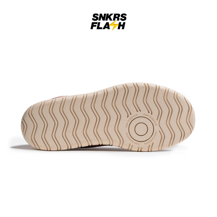 NEW BALANCE 302 LILAC CHALK PINK - CT302BC