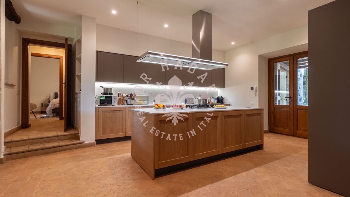 וילה רנאנה (Villa Renana) — 40