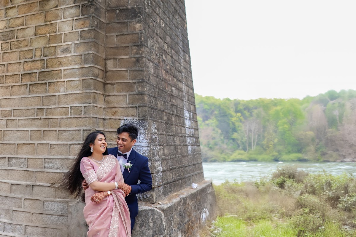 Pre-Wedding frame 1