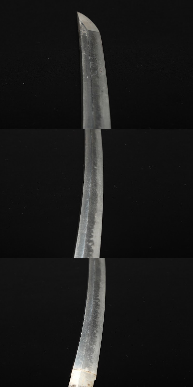 The