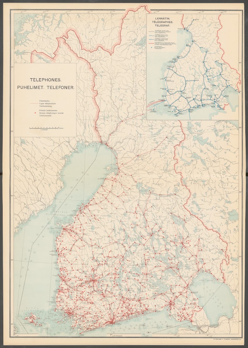 Atlas ofver Finland Pl49 1910