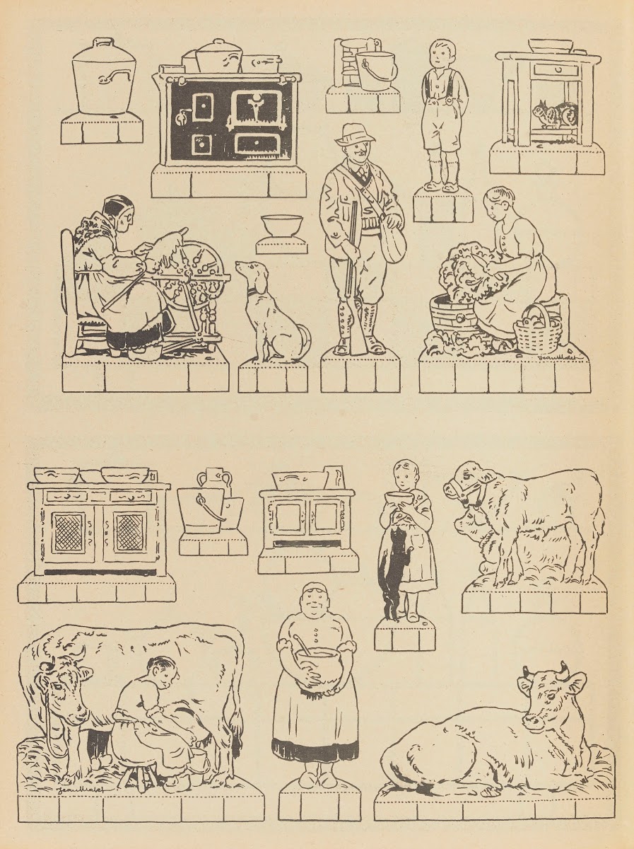 Bon voyage Pl19 1935