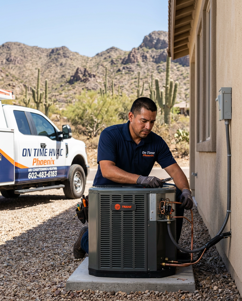 What is the most reliable air conditioner brand?