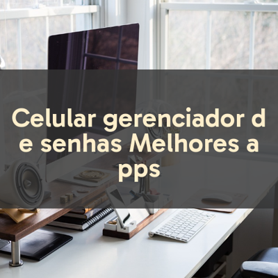 gerenciador de senhas miniatura