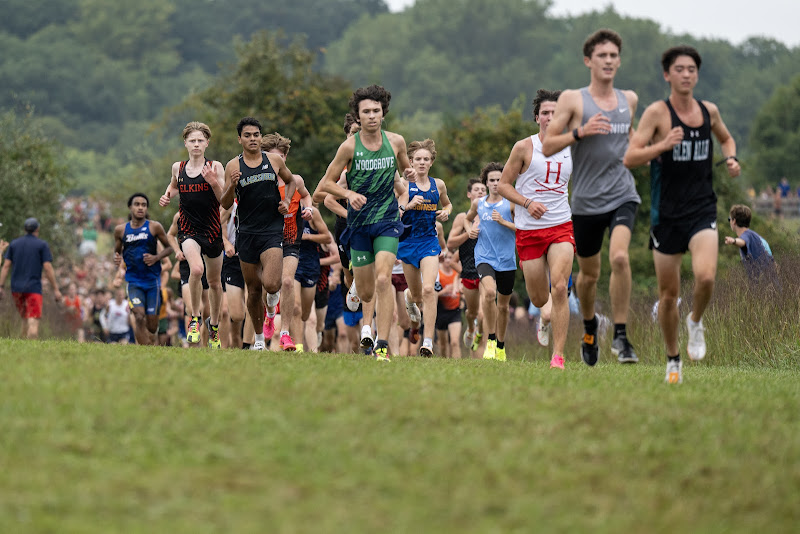 Photo from 2024.09.21 Oatlands (Boys)