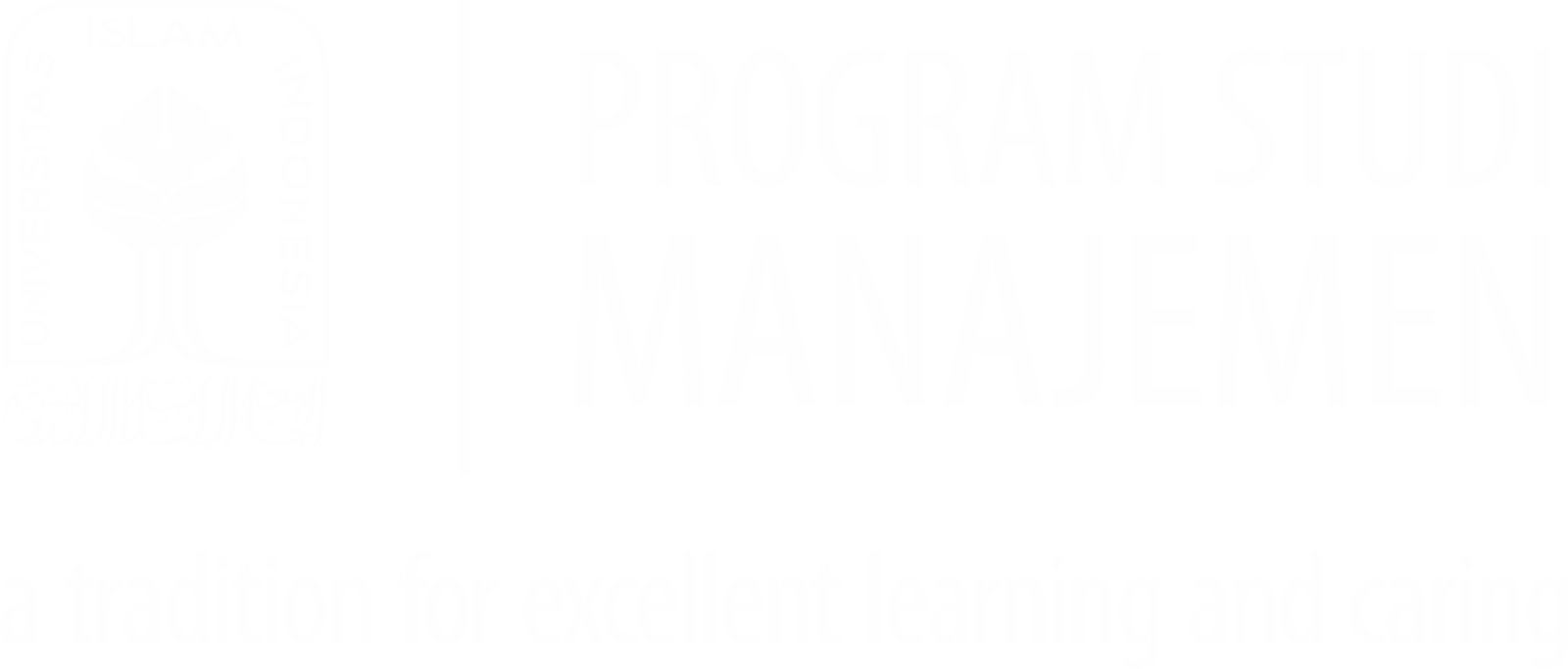 Program Studi Manajemen Universitas Islam Indonesia
