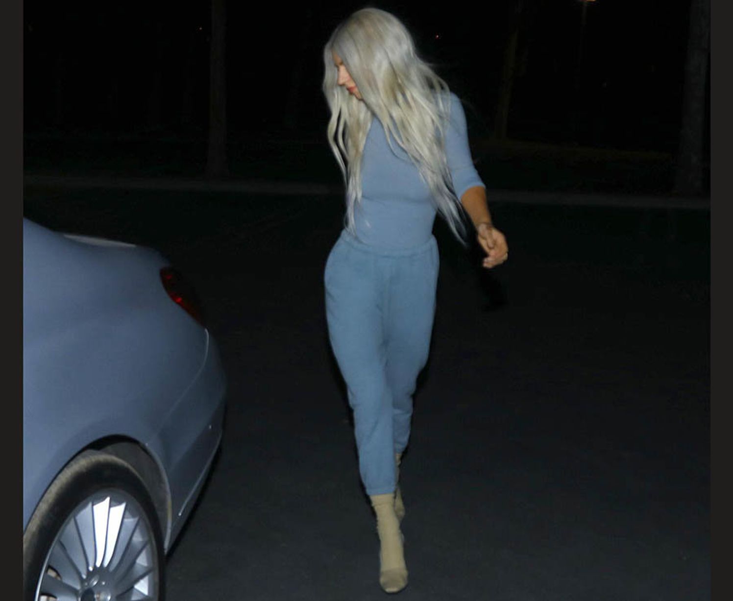 Yeezy gallery image 3