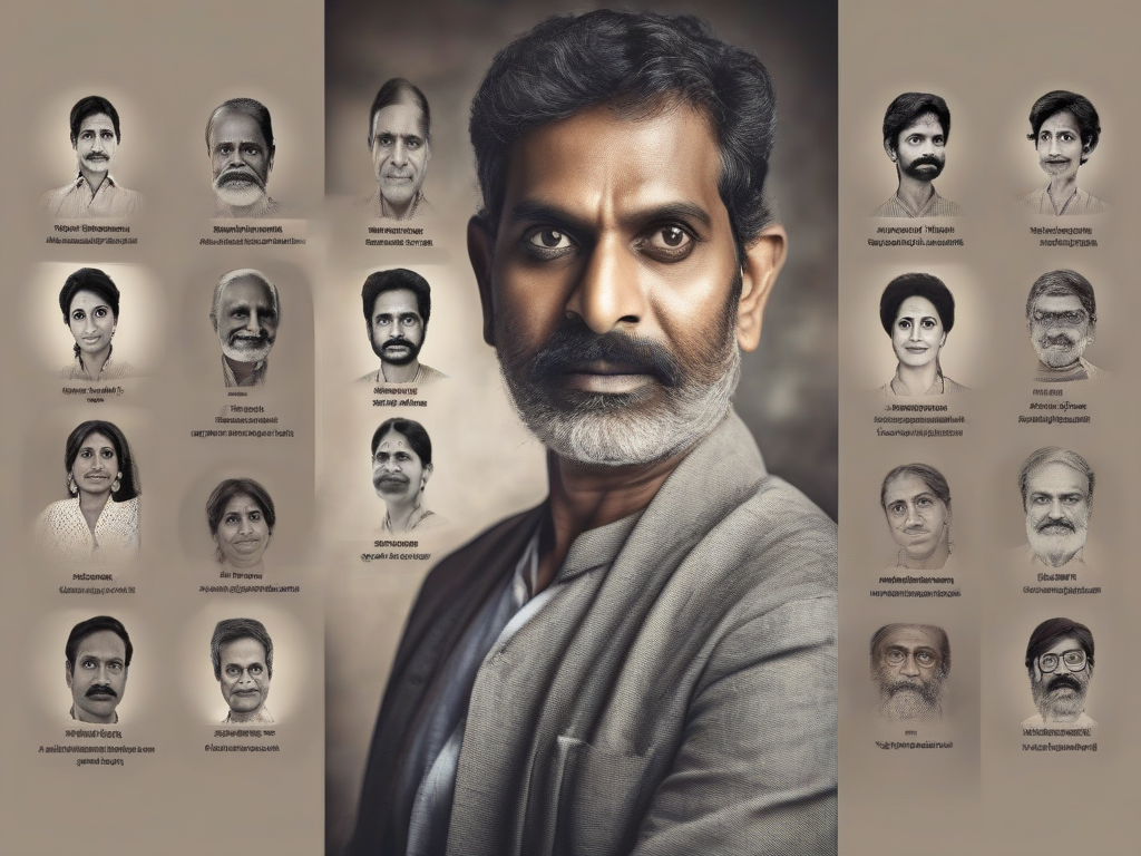 Telugu short film casting call for Male Actors (45-55) in Hyderabad. Apply now for this film shoot opportunity.