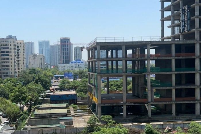 Hàng nghìn dự án 'đắp chiếu' sắp được tháo gỡ nhờ cơ chế - Đài Phát thanh và truyền hình Hà Nội