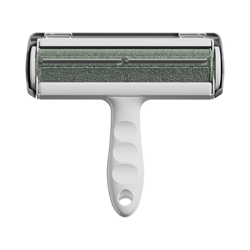 Washable lint roller for dogs