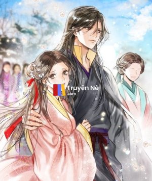 Bánh Nếp Nhỏ Và Bí Mật Gia Tộc