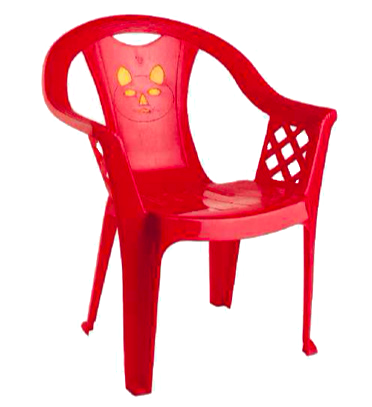 Mickey Chair