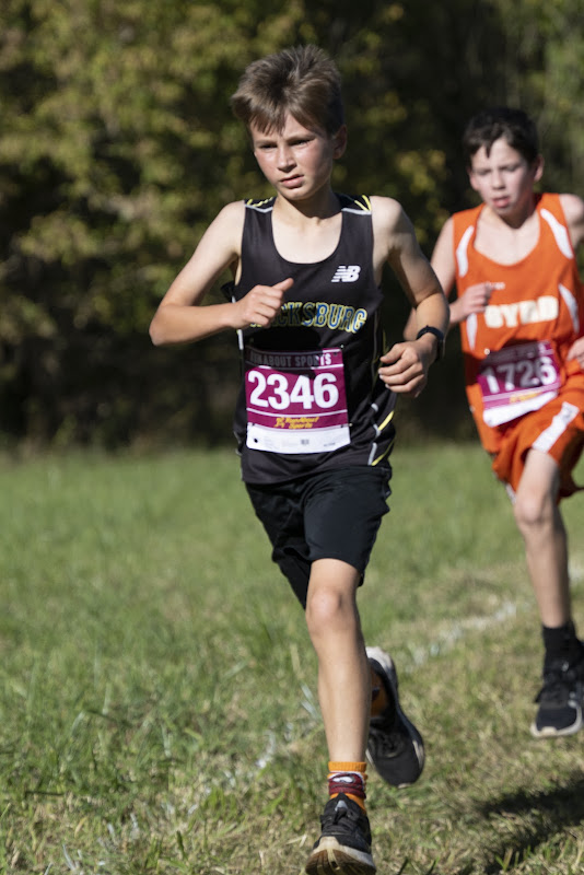 Photo from 2022.10.05 Eastmont Invite (Boys)