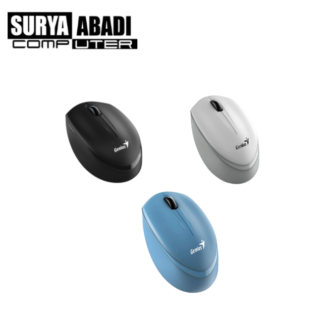 MOUSE GENIUS NX7009