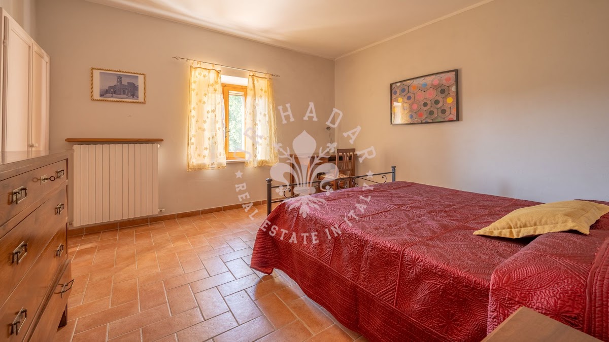 קזאלה דיי צ'ילייג'י (Casale dei Ciliegi) — 36