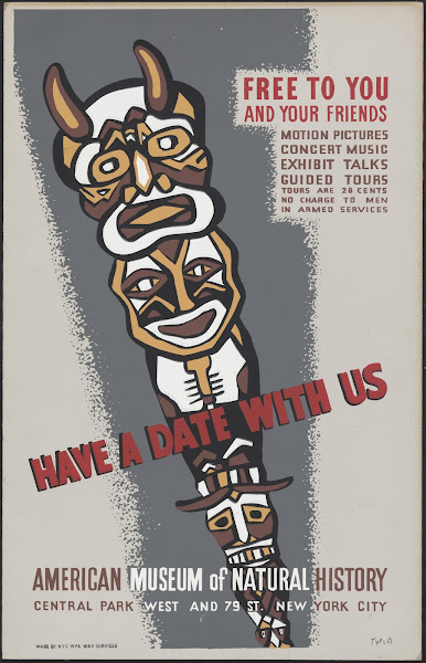 Have a date with us 1941