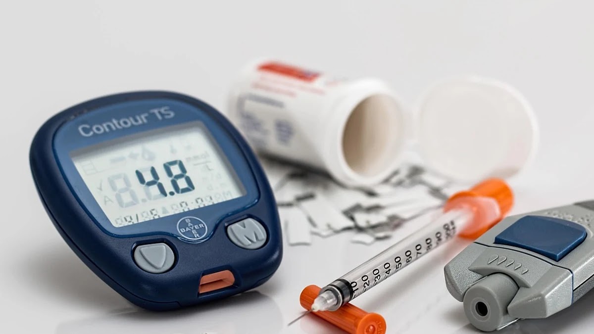 혈당 수치 측정 기준과 혈당 관리 방법의 과학적 근거