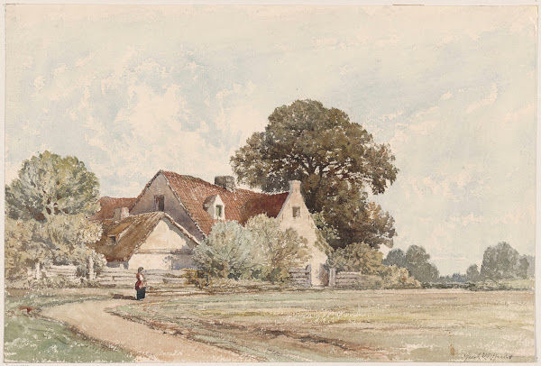 Country House 1876
