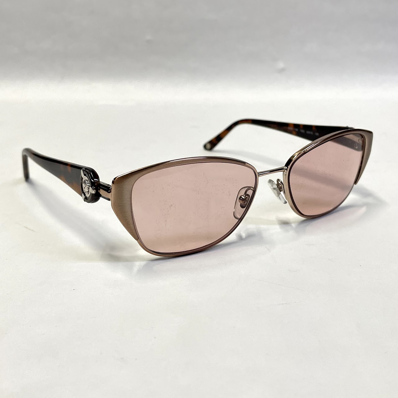Versace Rx Sunglasses