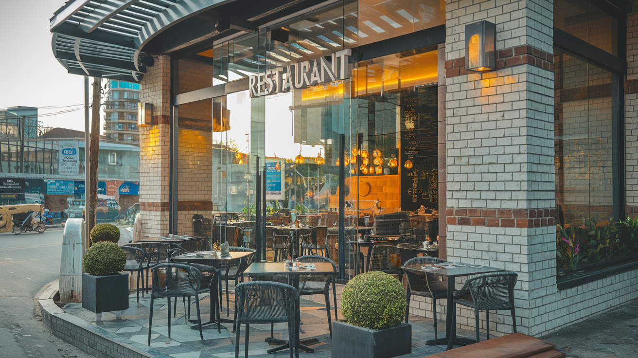 Best Restaurants in Panvel – Top Picks 2026