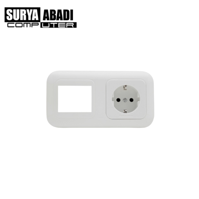 STOP KONTAK PANASONIC WEJP11312-7