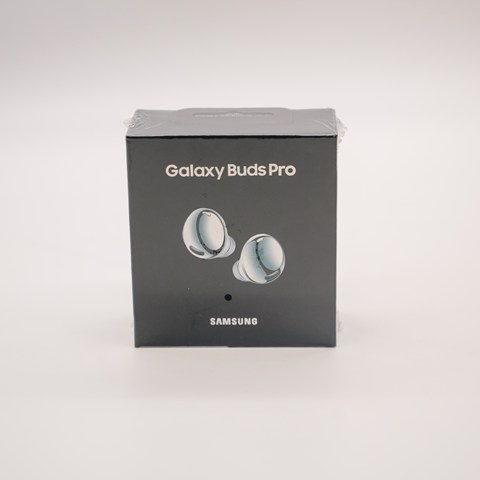 galaxy buds pro