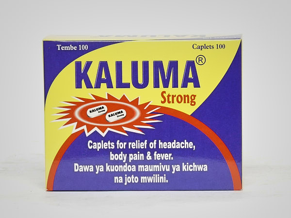 Kaluma Strong Tab