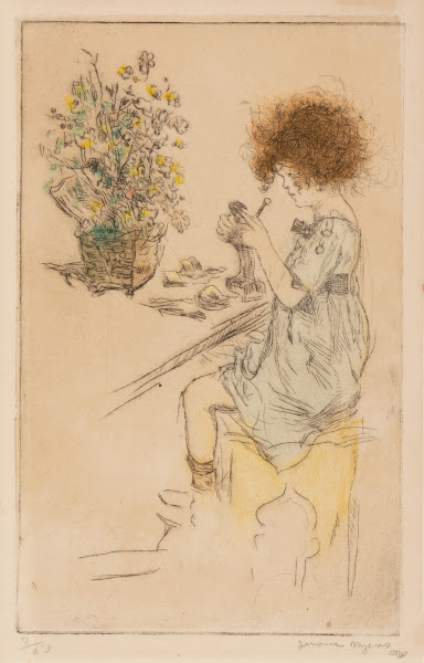 Untitled Girl