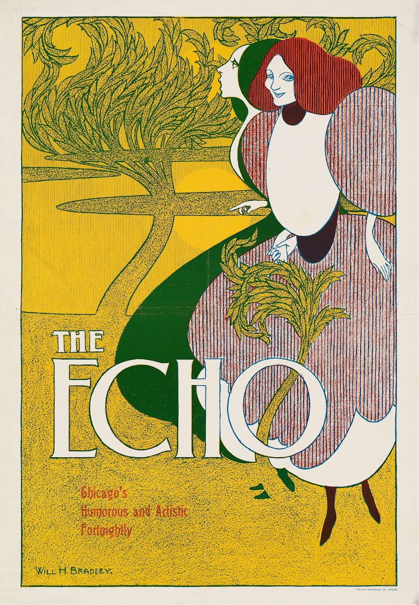 The echo ca 18901920