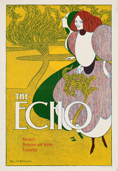 The echo ca 18901920
