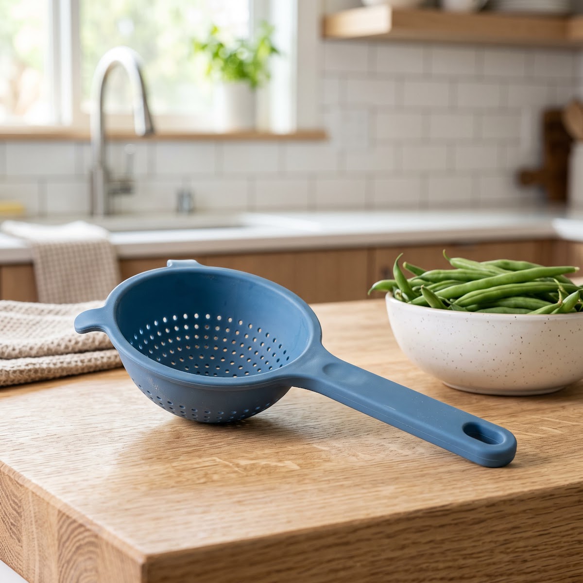 Best Clip-On Pot Strainers for Draining Pasta (2026) - BEST BUDGET — PRODUCT SHOT