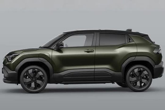 SUV hạng B Suzuki công suất 181 mã lực, giá hơn 2,3 tỷ đồng - Tạp chí Doanh Nghiệp Việt Nam