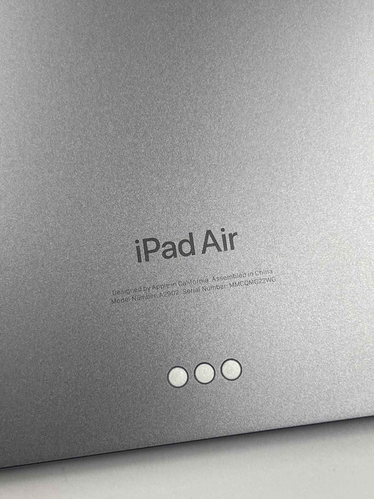 ipad air 11 M2 2024 商品圖片