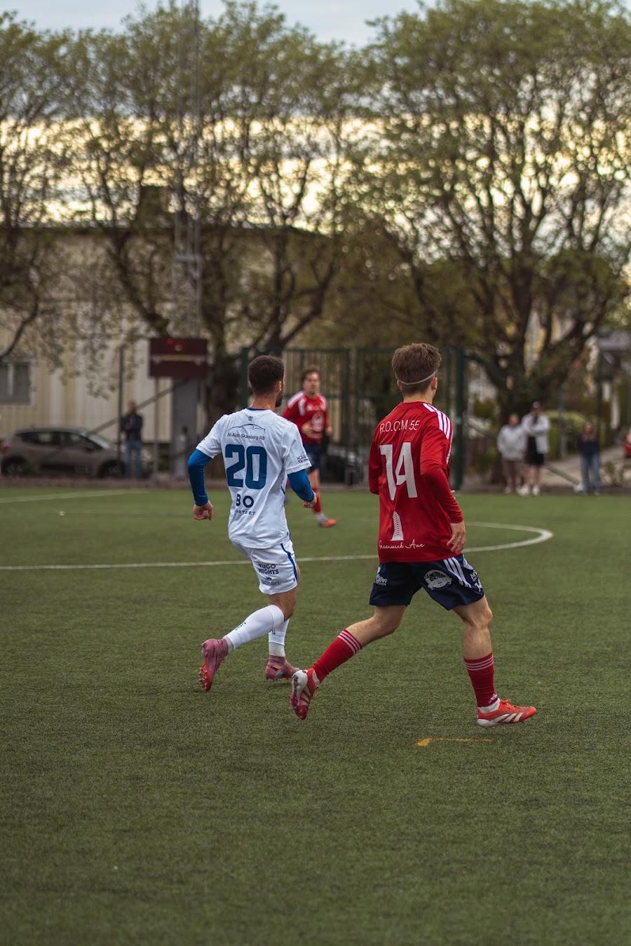 FK BOSNA vs IK Sturehov (6 of 101)