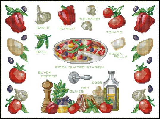 CMP 200475 Pattern