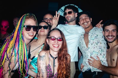 Foto por @sh.colectivo