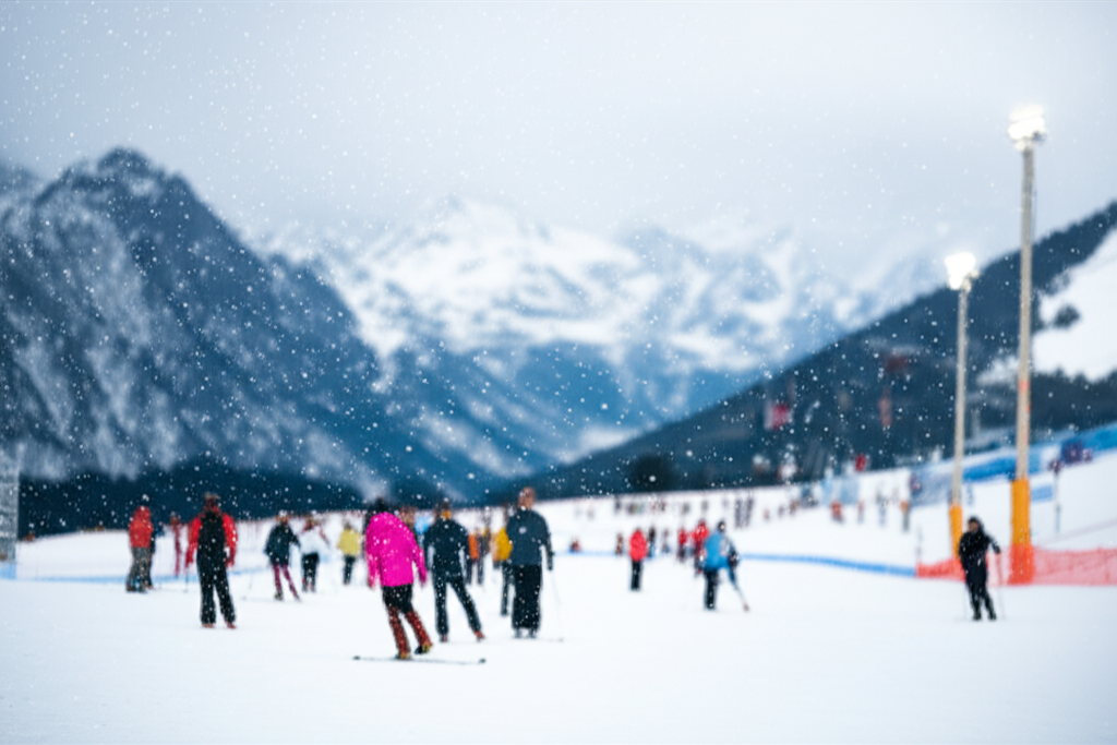 1. 다가오는 축제, 2026 밀라노 코르티나 동계 올림픽의 모든 것