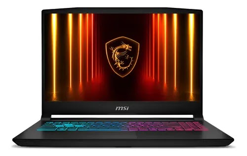 Laptop Gamer