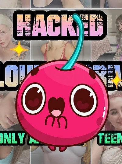 h4ck£d c0uld/dr!v£ pack (0nly 4mat#ur - t££n) - hcd0302 OnlyFans leak