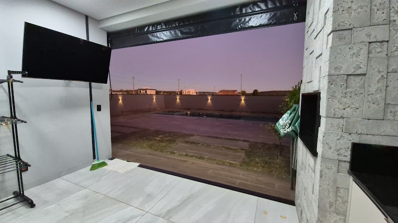 Foto 6 de Casa à venda no Condomínio Riviera de Santa Cristina XIII HZF22RI