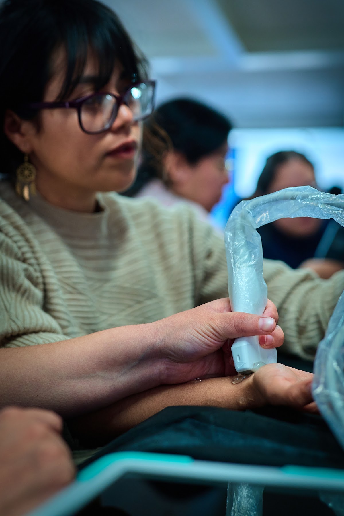 Foto del diplomado 38