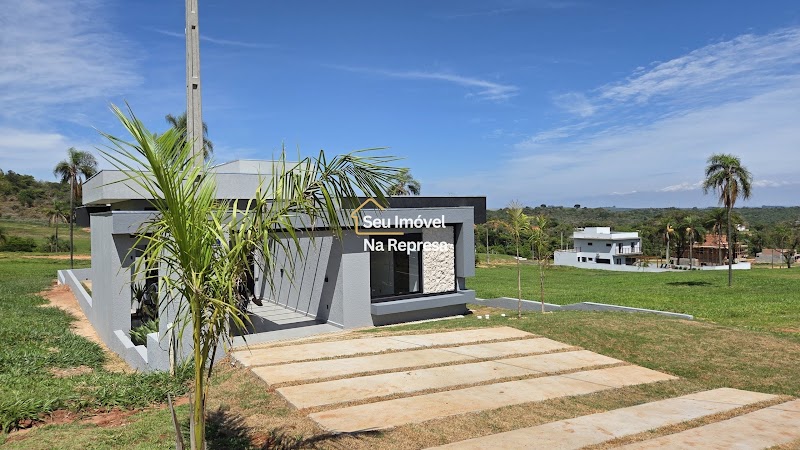 Foto 3 de A casa perfeita para quem quer viver entre os melhores pontos do Riviera XIII — conforto, localização e lazer em um só lugar